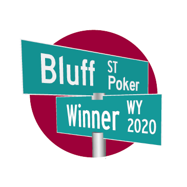 Bluff Street Poker